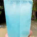 Aquamarine from Pakistan, Gilgit-Baltistan, Nagar District, Chumar Bakhoor - image 1