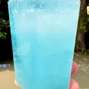 Aquamarine from Pakistan, Gilgit-Baltistan, Nagar District, Chumar Bakhoor - image 5