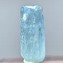 Aquamarine from Pakistan, Gilgit-Baltistan, Roundu District, Haramosh Mts. - image 3