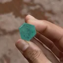 Aquamarine from Pakistan, Gilgit-Baltistan, Shigar District, Shigar Valley - image 7