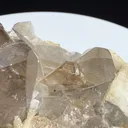 Aquamarine from Pakistan, Gilgit-Baltistan, Shigar District, Shigar Valley, Alchuri - image 2