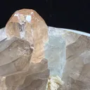 Aquamarine from Pakistan, Gilgit-Baltistan, Shigar District, Shigar Valley, Alchuri - image 1