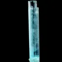Aquamarine from Pakistan, Gilgit-Baltistan, Shigar District, Shigar Valley, Alchuri - image 4