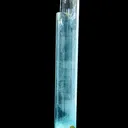 Aquamarine from Pakistan, Gilgit-Baltistan, Shigar District, Shigar Valley, Alchuri - image 9