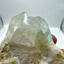 Aquamarine from Pakistan, Gilgit-Baltistan, Shigar District, Shigar Valley, Alchuri - image 5