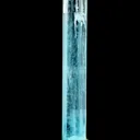 Aquamarine from Pakistan, Gilgit-Baltistan, Shigar District, Shigar Valley, Alchuri - image 1