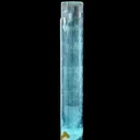 Aquamarine from Pakistan, Gilgit-Baltistan, Shigar District, Shigar Valley, Alchuri - image 6