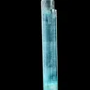 Aquamarine from Pakistan, Gilgit-Baltistan, Shigar District, Shigar Valley, Alchuri - image 3