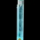 Aquamarine from Pakistan, Gilgit-Baltistan, Shigar District, Shigar Valley, Alchuri - image 7