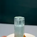 Aquamarine from Pakistan, Gilgit-Baltistan, Shigar District, Shigar Valley, Alchuri - image 5