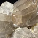 Aquamarine from Pakistan, Gilgit-Baltistan, Shigar District, Shigar Valley, Alchuri - image 3