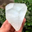 Aquamarine from Pakistan, Gilgit-Baltistan, Shigar District, Shigar Valley - image 3