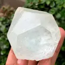 Aquamarine from Pakistan, Gilgit-Baltistan, Shigar District, Shigar Valley - image 7