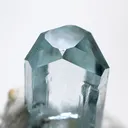 Aquamarine from Pakistan, Gilgit-Baltistan, Shigar District, Shigar Valley - image 4