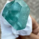 Aquamarine from Pakistan, Gilgit-Baltistan, Shigar District, Shigar Valley - image 9