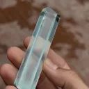 Aquamarine from Pakistan, Gilgit-Baltistan, Shigar District, Shigar Valley - image 6
