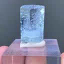 Aquamarine from Pakistan, Gilgit-Baltistan, Skardu District, Shigar Valley - image 3