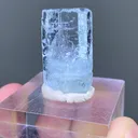 Aquamarine from Pakistan, Gilgit-Baltistan, Skardu District, Shigar Valley - image 2