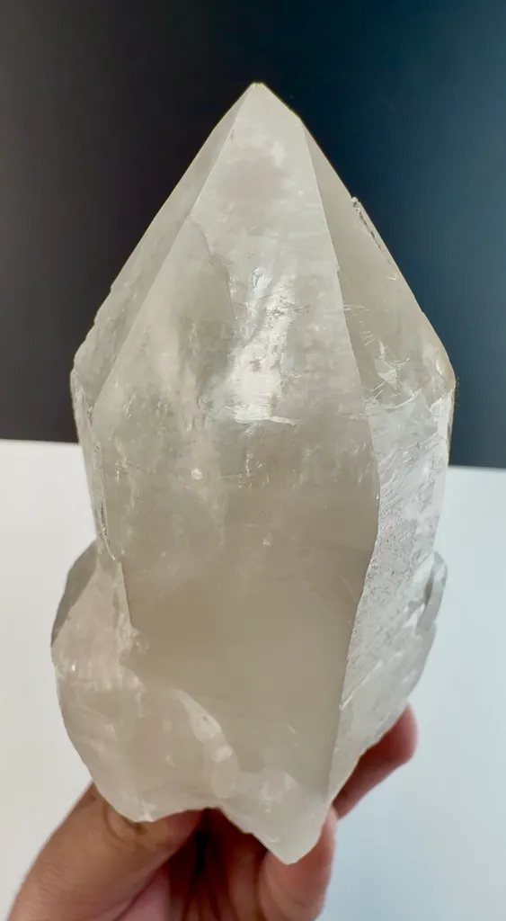 Aquamarine from Pakistan, Gilgit-Baltistan, Skardu District, Shigar Valley - image 8