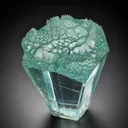 Aquamarine from Pakistan ( Repair ) - image 2