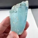 Aquamarine from Pakistan - image 3