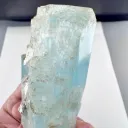 Aquamarine from Pakistan - image 5