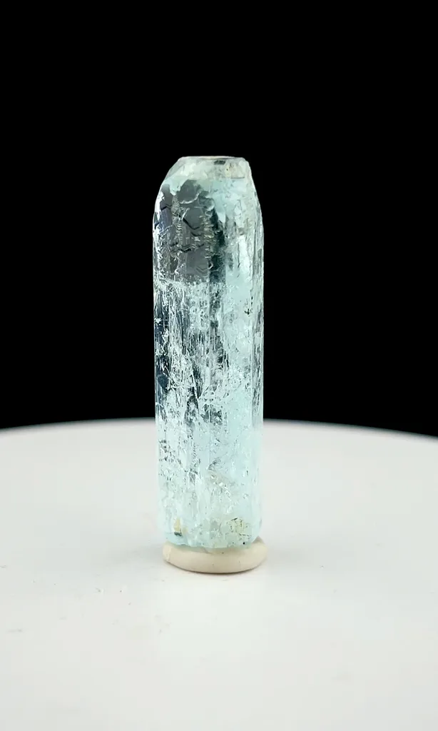 Aquamarine from Pakistan - image 4