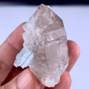 Aquamarine from Pakistan - image 5