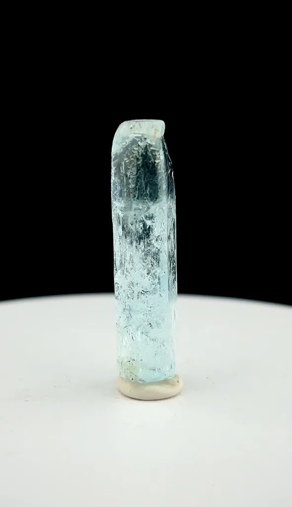 Aquamarine from Pakistan - image 5
