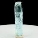 Aquamarine from Pakistan - image 5