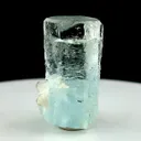 Aquamarine from Pakistan - image 6