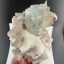 Aquamarine from Pakistan - image 2