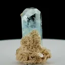 Aquamarine from Pakistan - image 3
