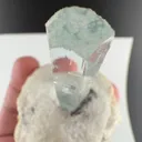Aquamarine from Pakistan - image 3