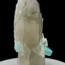 Aquamarine from Pakistan - image 4