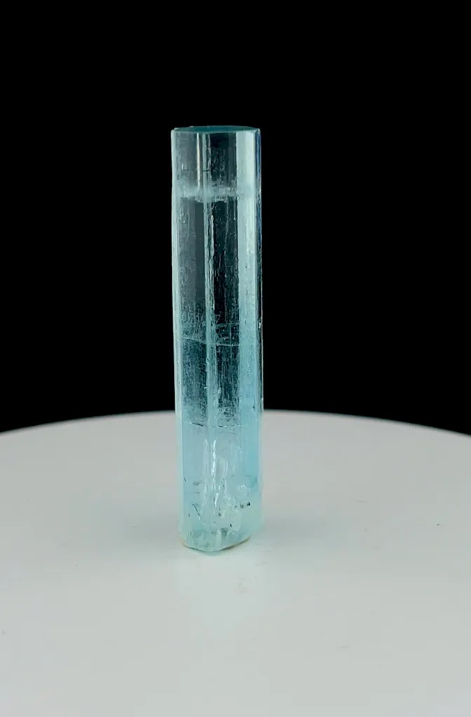Aquamarine from Pakistan - image 5