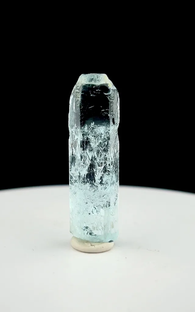 Aquamarine from Pakistan - image 3