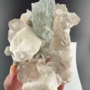 Aquamarine from Pakistan - image 2