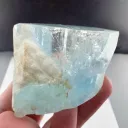 Aquamarine from Pakistan - image 5