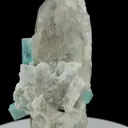 Aquamarine from Pakistan - image 3