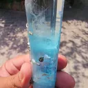 Aquamarine from Pakistan - image 1