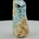 Aquamarine from Pakistan - image 4