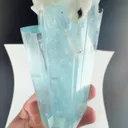 Aquamarine from Pakistan - image 1