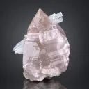 Aquamarine from Pakistan - image 1