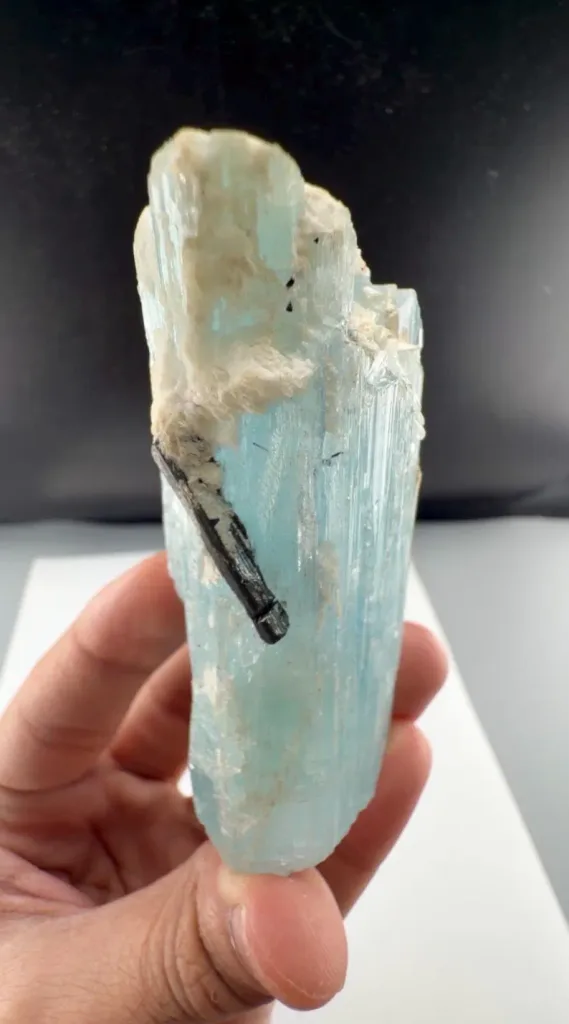 Aquamarine