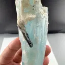 Aquamarine from Pakistan - image 2