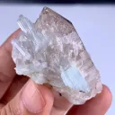 Aquamarine from Pakistan - image 6