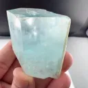 Aquamarine from Pakistan - image 4