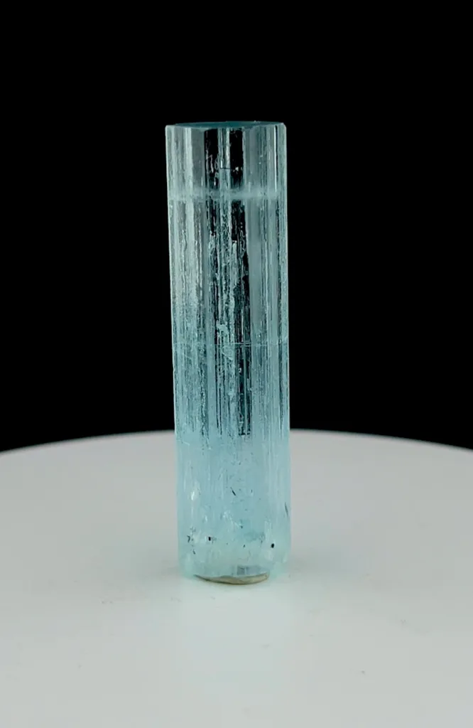 Aquamarine from Pakistan - image 7