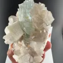 Aquamarine from Pakistan - image 3